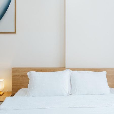 Sunrise City View Apartment , Near Lotte Mart ホーチミン市 エクステリア 写真