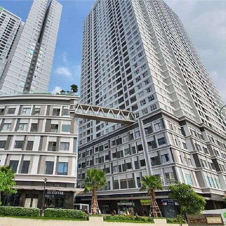 Sunrise City View Apartment , Near Lotte Mart ホーチミン市 エクステリア 写真