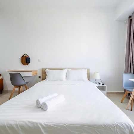 Sunrise City View Apartment , Near Lotte Mart ホーチミン市 エクステリア 写真