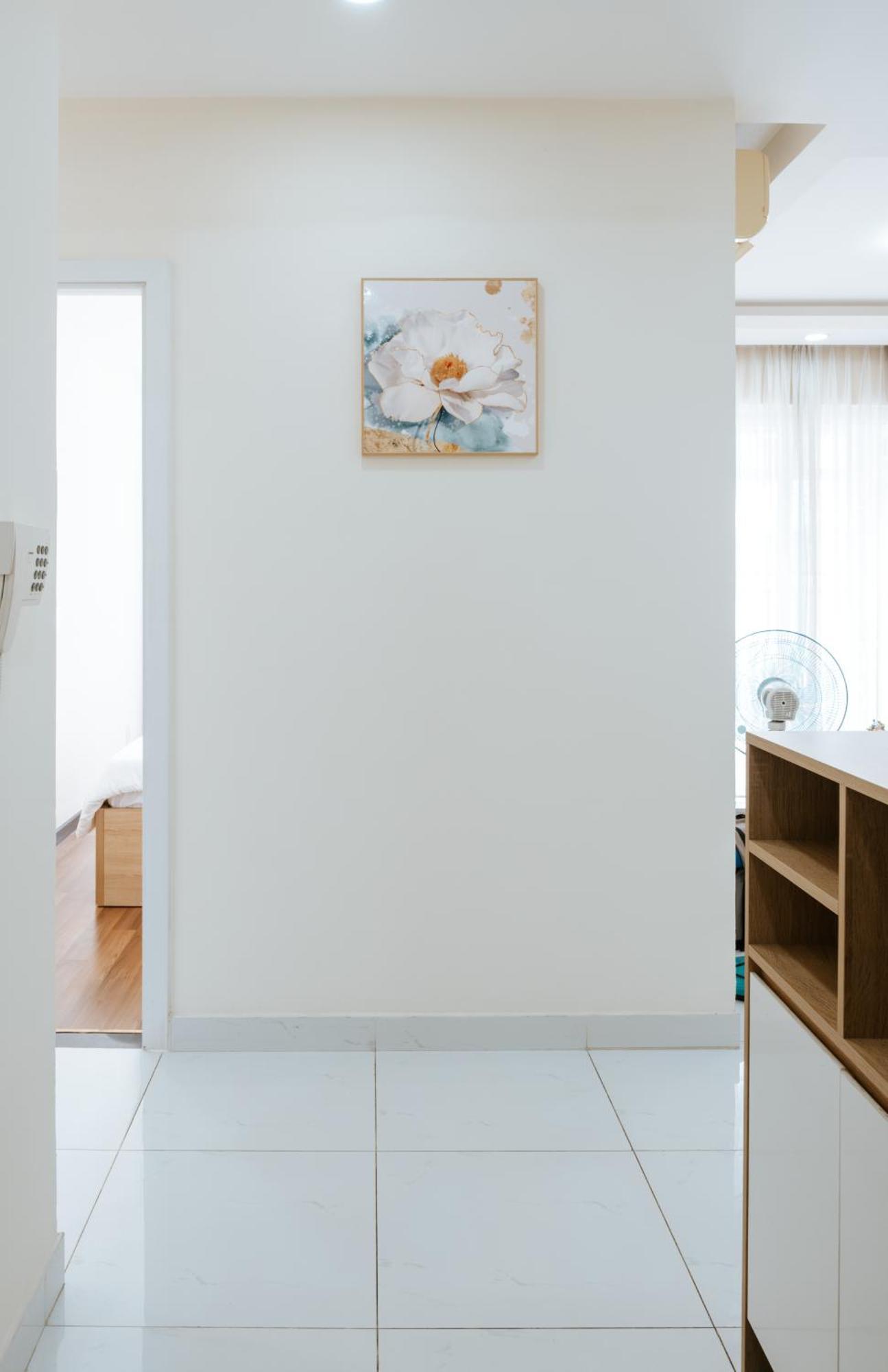 Sunrise City View Apartment , Near Lotte Mart ホーチミン市 エクステリア 写真