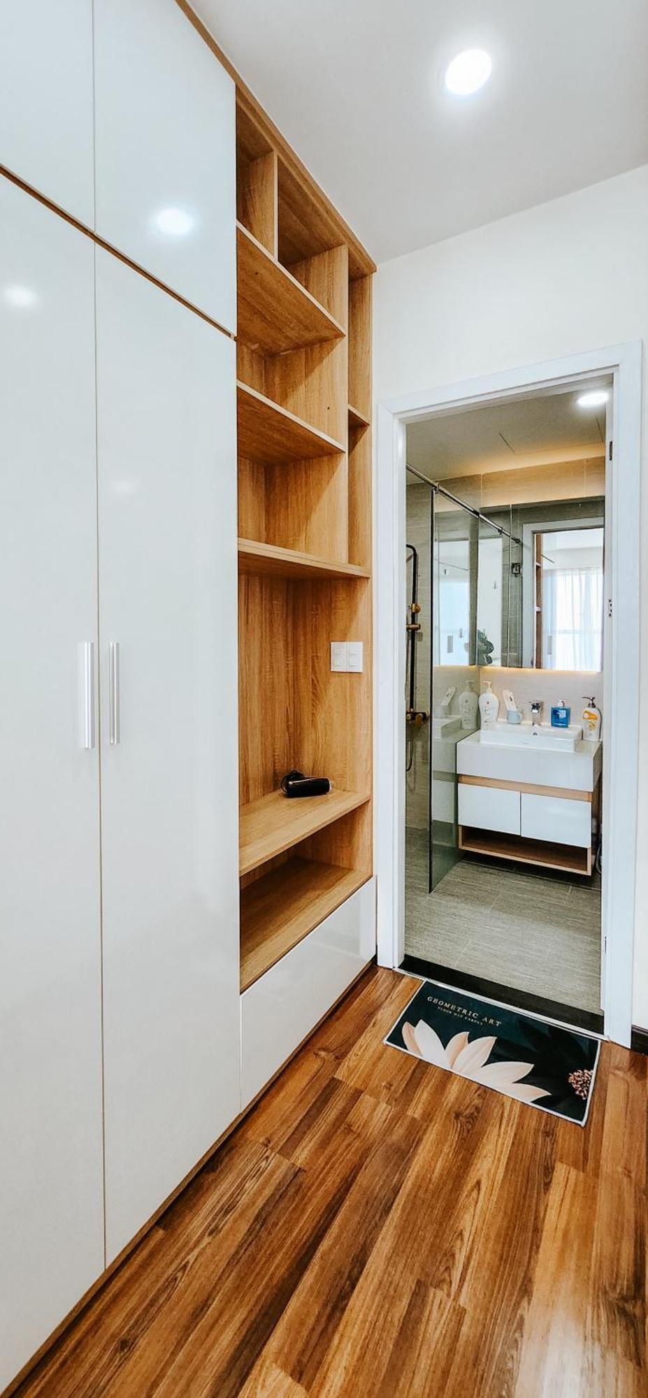 Sunrise City View Apartment , Near Lotte Mart ホーチミン市 エクステリア 写真