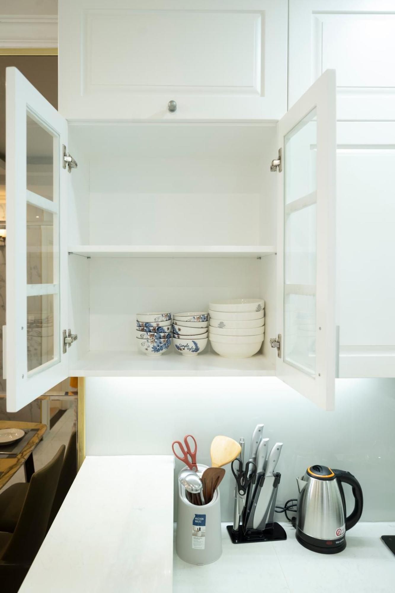 Sunrise City View Apartment , Near Lotte Mart ホーチミン市 エクステリア 写真