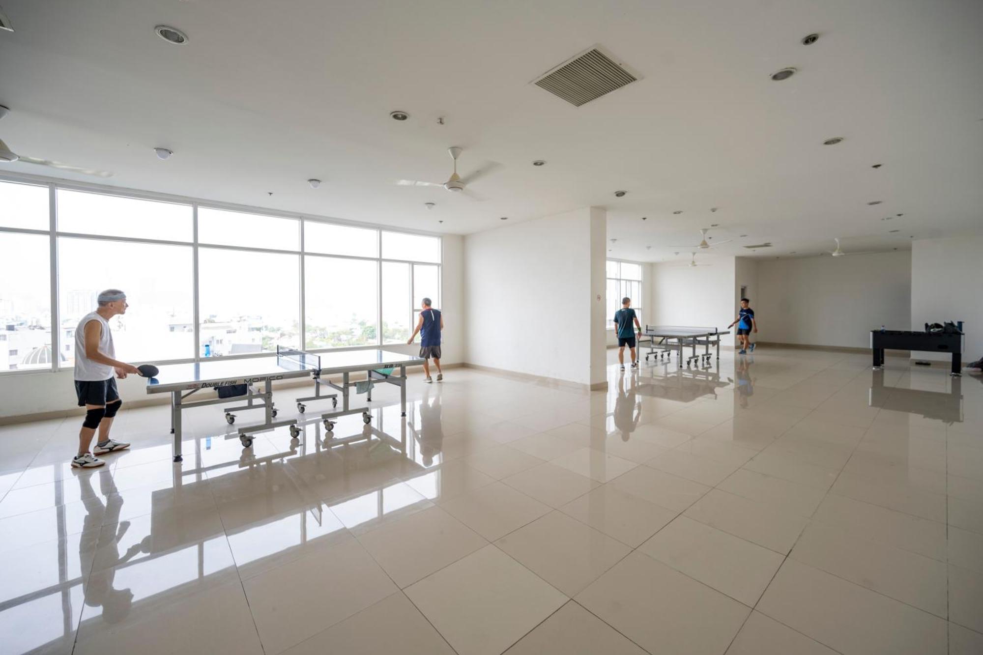 Sunrise City View Apartment , Near Lotte Mart ホーチミン市 エクステリア 写真