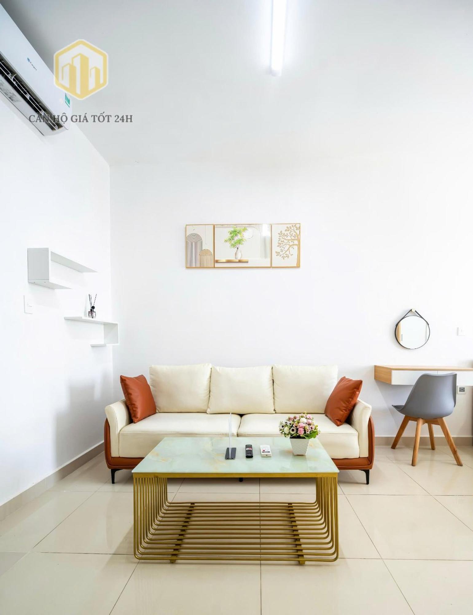Sunrise City View Apartment , Near Lotte Mart ホーチミン市 エクステリア 写真